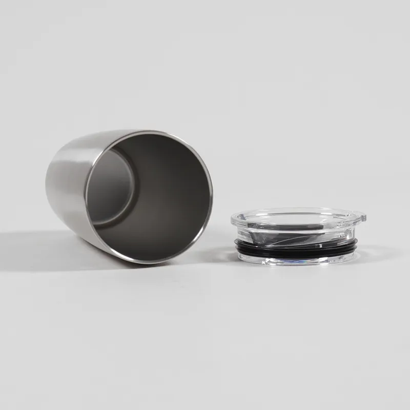 YETI Rambler 10oz Tumbler Stainless Steel-2