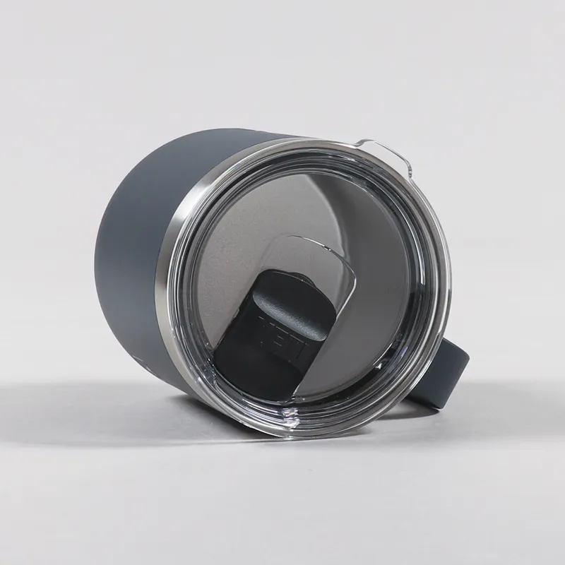 YETI Rambler 415ml Mug Navy Magslider-3