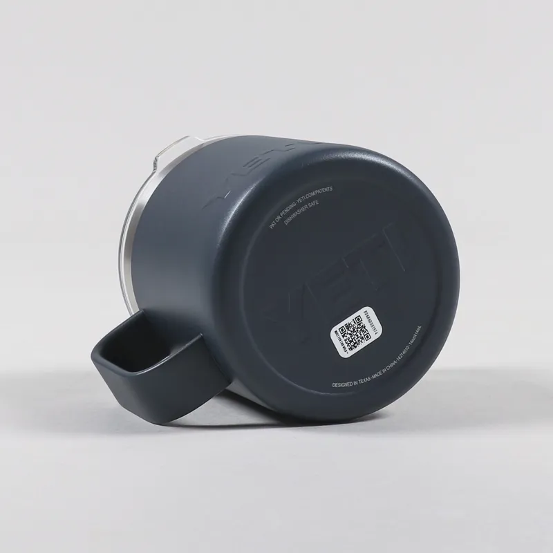 YETI Rambler 415ml Mug Navy Magslider-4