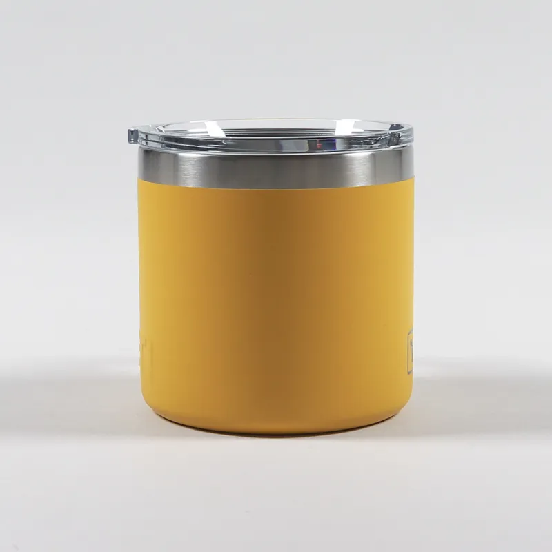 YETI Rambler 14oz Mug Alpine Yellow Magslider-5