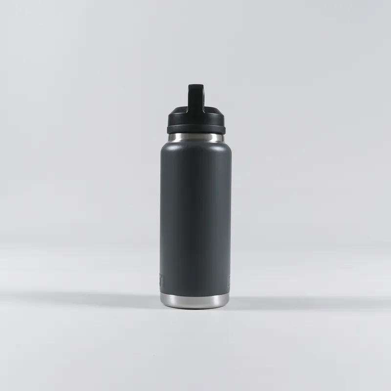 Yeti Rambler 1065ml Chug Bottle Charcoal-3