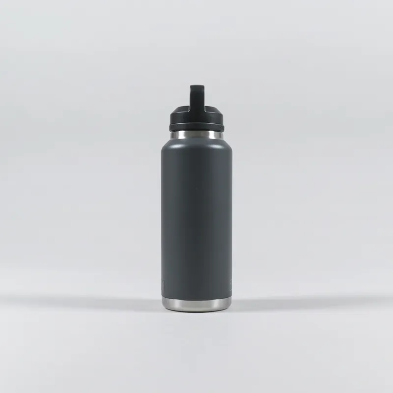 YETI Rambler 1360ml Chug Bottle Charcoal-6