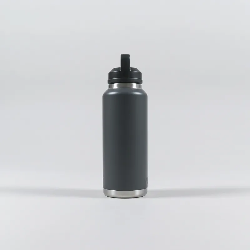 YETI Rambler 1360ml Chug Bottle Charcoal-5