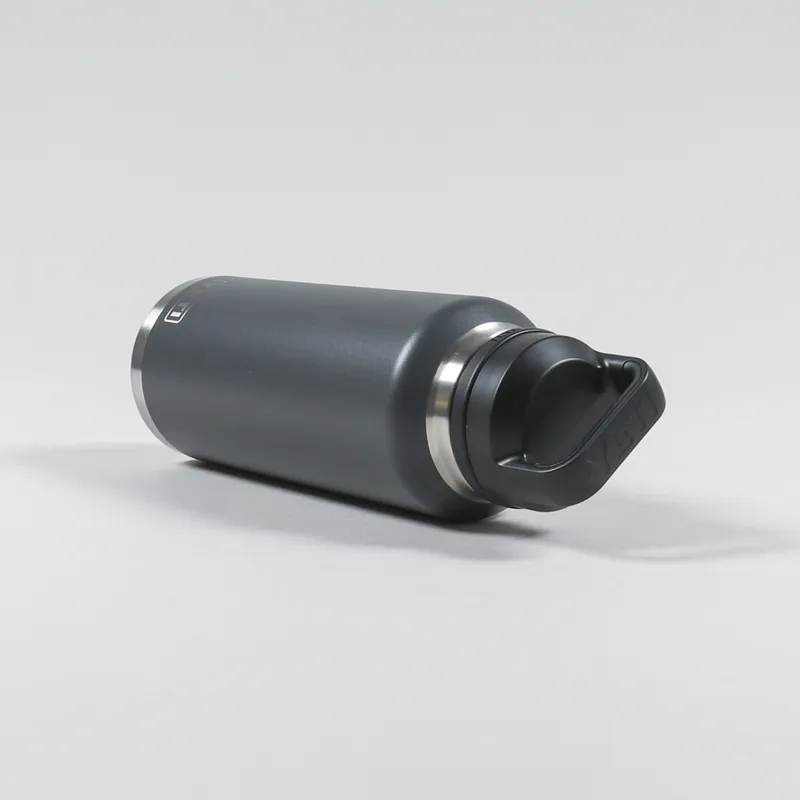 YETI Rambler 1360ml Chug Bottle Charcoal-3