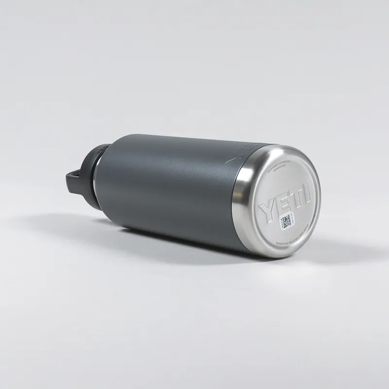 YETI Rambler 1360ml Chug Bottle Charcoal-4