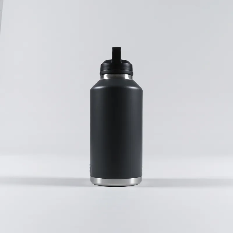 Yeti Rambler 1900ml Chug Bottle Charcoal-5