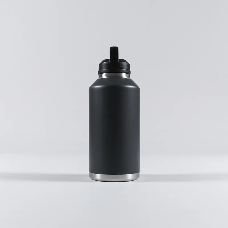 Yeti Rambler 1900ml Chug Bottle Charcoal-6