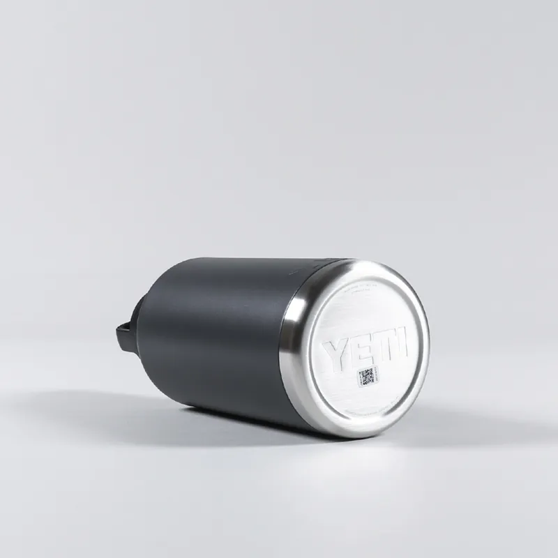 Yeti Rambler 1900ml Chug Bottle Charcoal-4