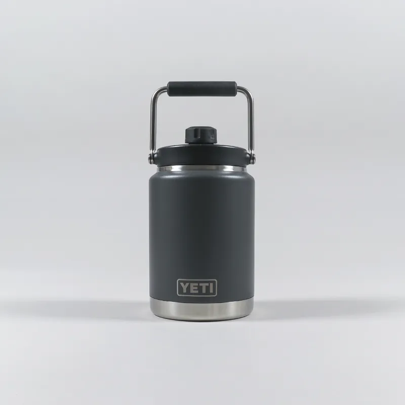 YETI Rambler 2280ml Jug Charcoal