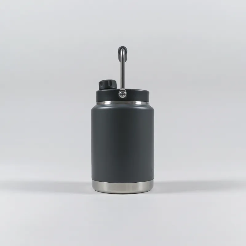 YETI Rambler 2280ml Jug Charcoal-4