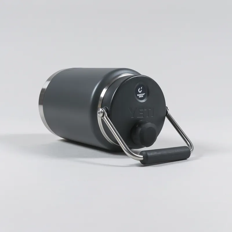 YETI Rambler 2280ml Jug Charcoal-3