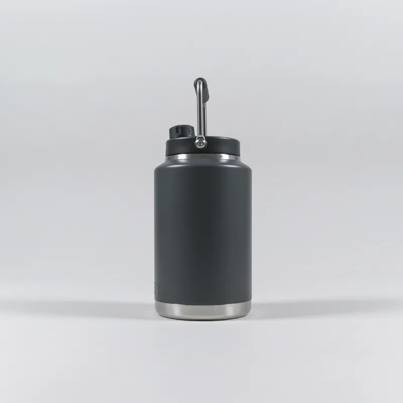 YETI Rambler 4560ml Jug Charcoal-6