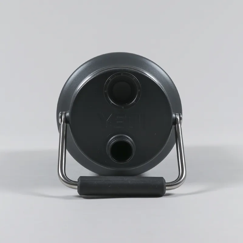 YETI Rambler 4560ml Jug Charcoal-8