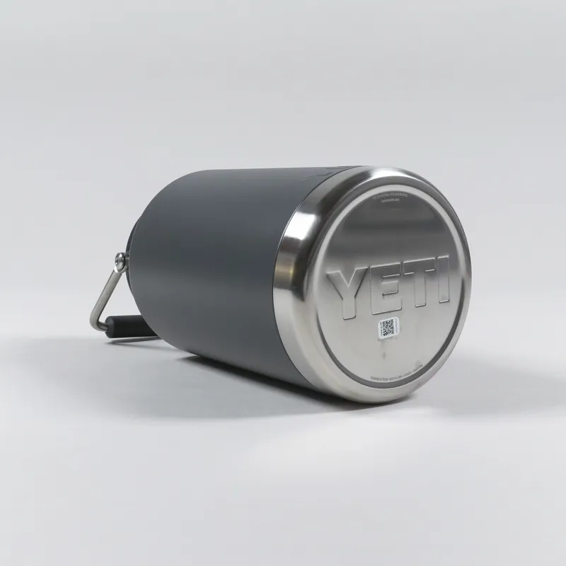 YETI Rambler 4560ml Jug Charcoal-9