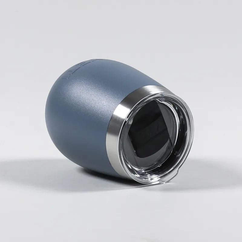 YETI Rambler 285ml Wine Tumbler MagSlide Nordic Blue-5