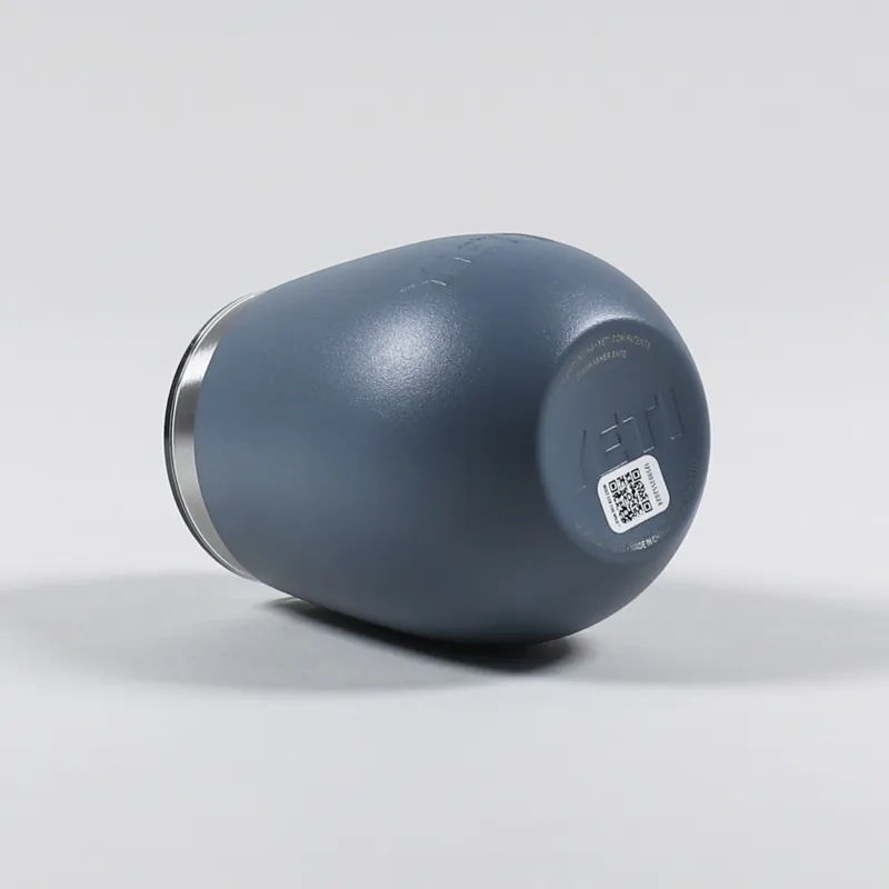 YETI Rambler 285ml Wine Tumbler MagSlide Nordic Blue-6