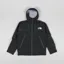 The North Face RMST FUTURELIGHT Waterproof Mountain Jacket Black