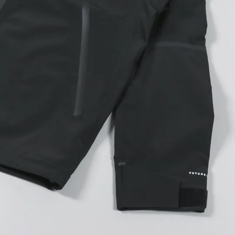 The North Face RMST FUTURELIGHT Waterproof Mountain Jacket Black-7