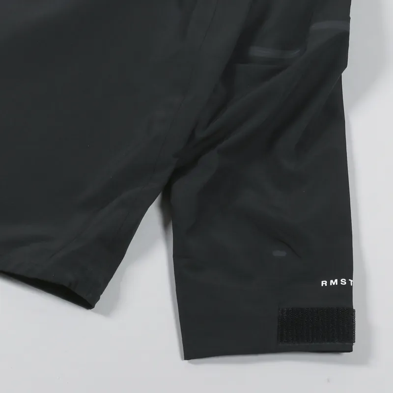 The North Face RMST FUTURELIGHT Waterproof Mountain Jacket Black-6