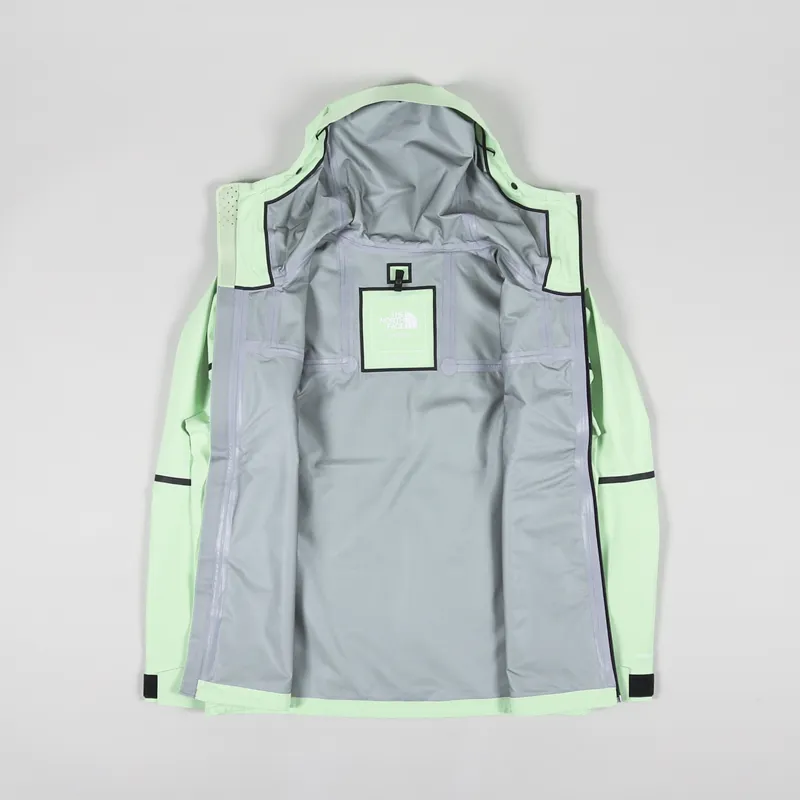 The North Face RMST FUTURELIGHT Mountain Jacket Patina Green-1