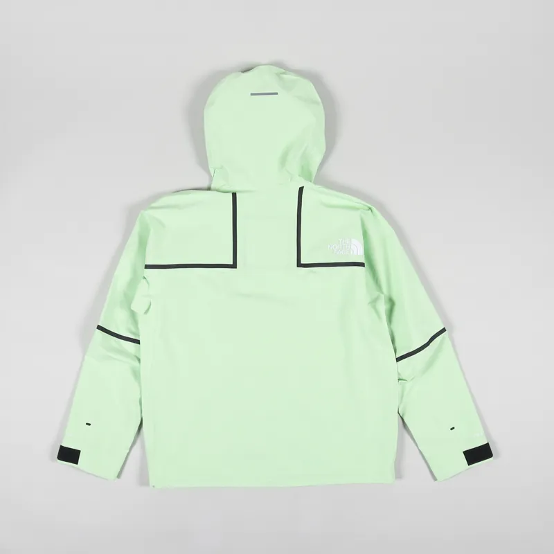 The North Face RMST FUTURELIGHT Mountain Jacket Patina Green-2