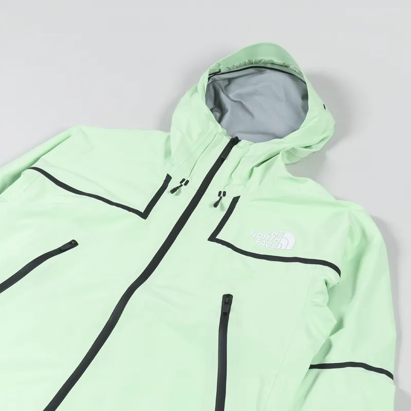 The North Face RMST FUTURELIGHT Mountain Jacket Patina Green-3