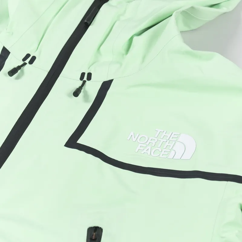 The North Face RMST FUTURELIGHT Mountain Jacket Patina Green-7