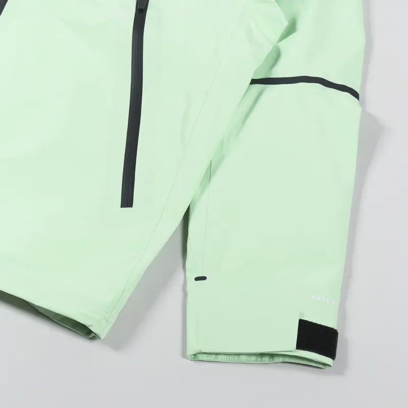 The North Face RMST FUTURELIGHT Mountain Jacket Patina Green-6