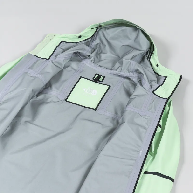 The North Face RMST FUTURELIGHT Mountain Jacket Patina Green-4