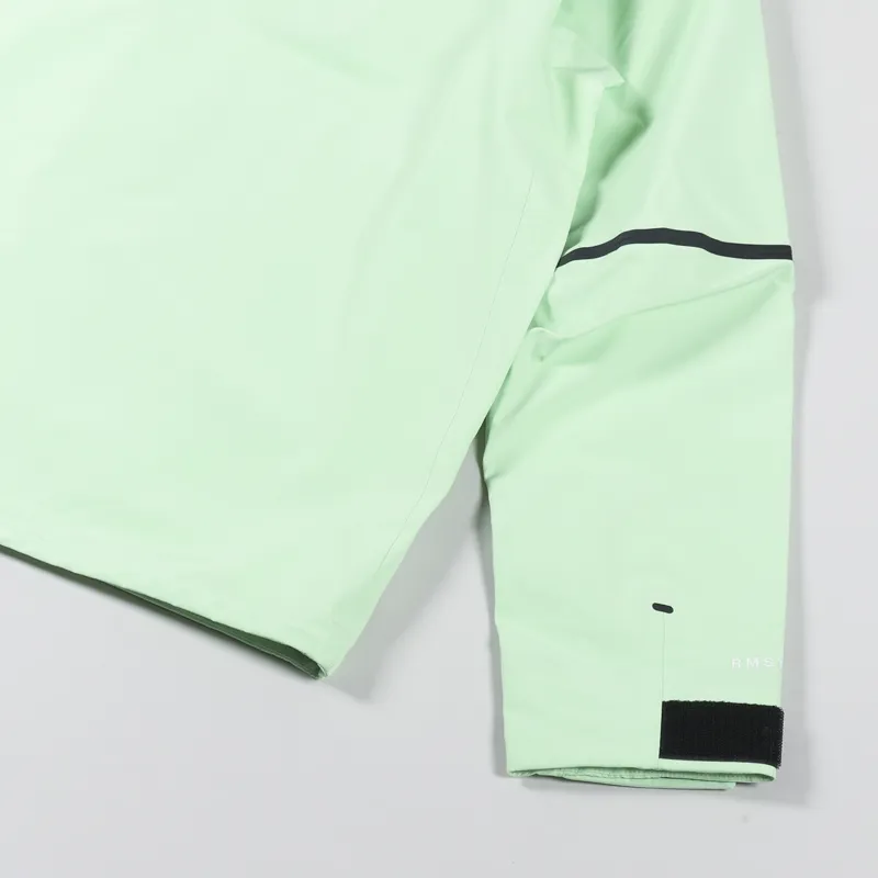 The North Face RMST FUTURELIGHT Mountain Jacket Patina Green-8
