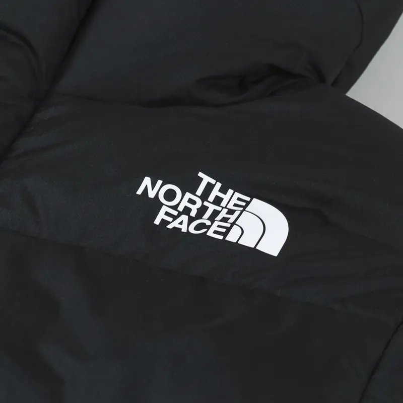 The North Face RMST Himalayan Parka Black-7