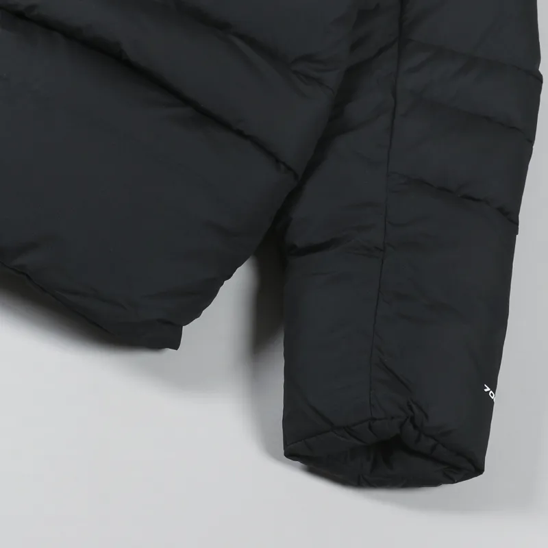 The North Face RMST Himalayan Parka Black-6