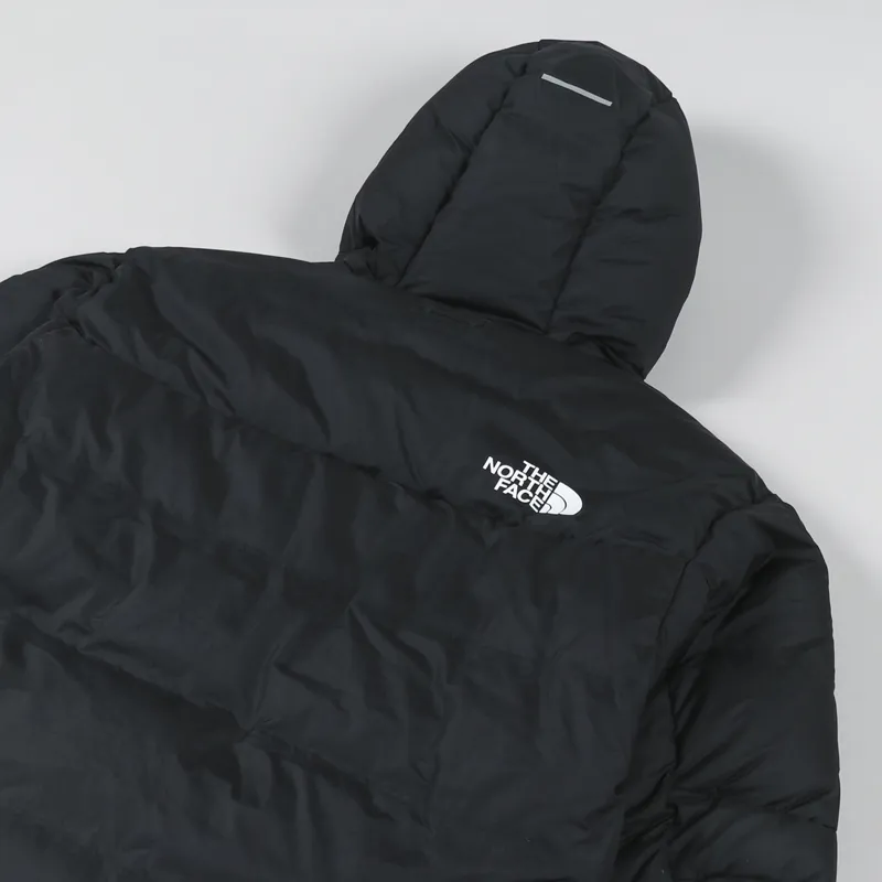 The North Face RMST Himalayan Parka Black-5