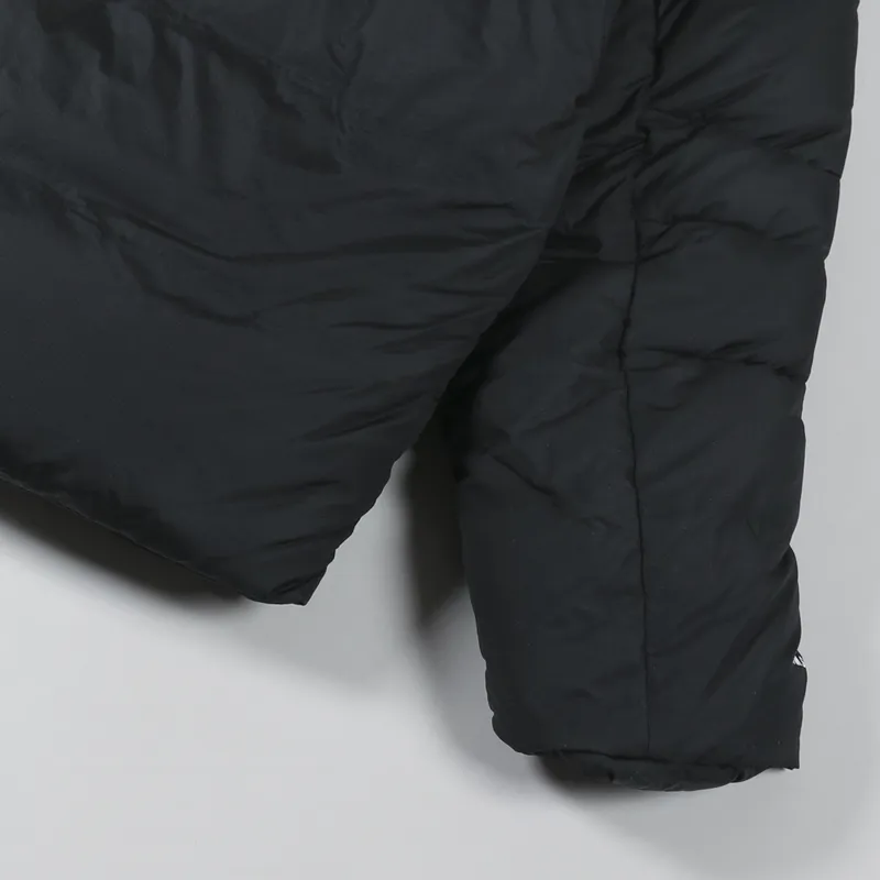 The North Face RMST Himalayan Parka Black-8