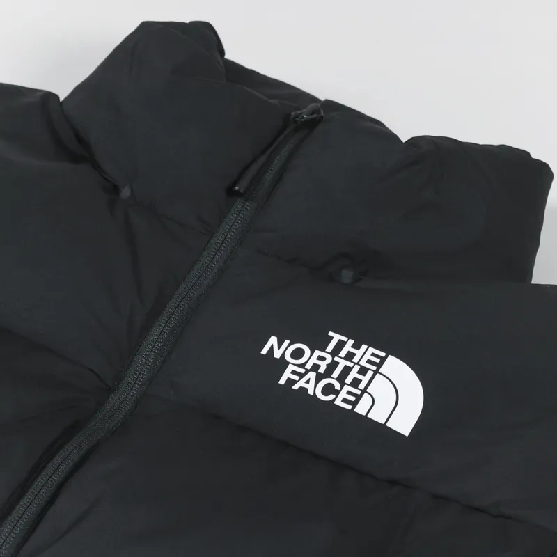The North Face RMST Nuptse Insulated Down Jacket Black-11