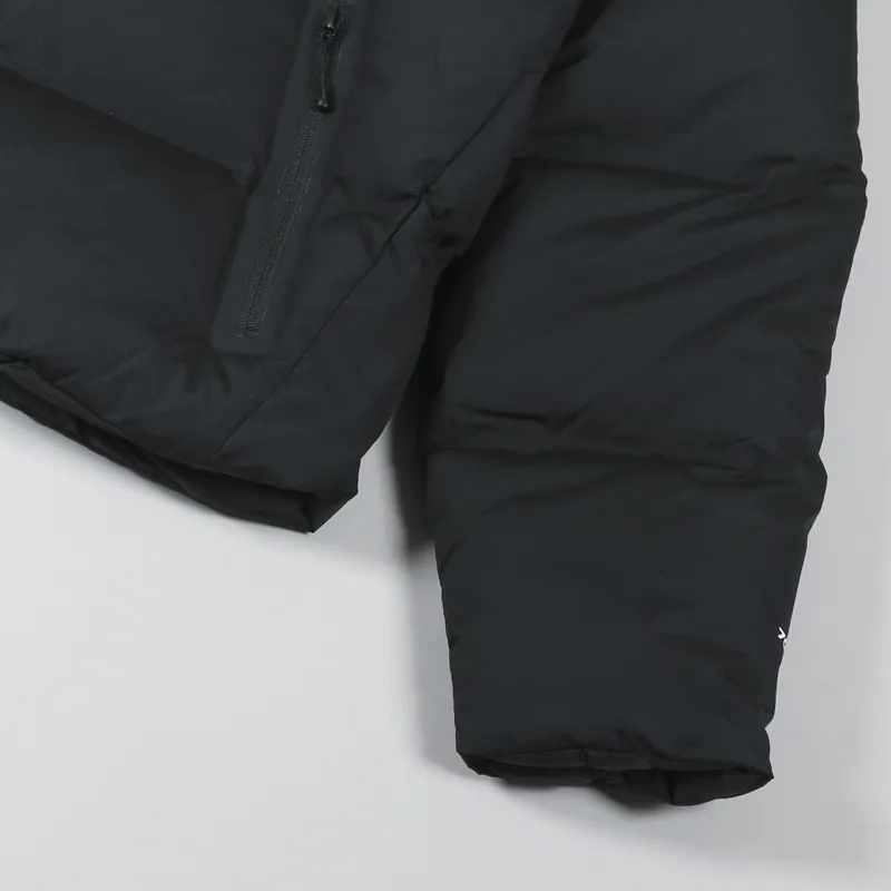 The North Face RMST Nuptse Insulated Down Jacket Black-10