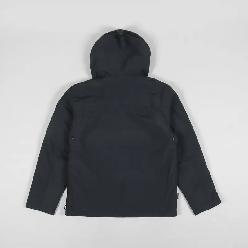 Napapijri Rainforest Winter Jacket Black-1