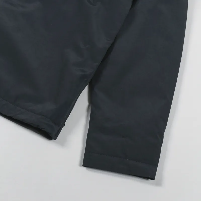 Napapijri Rainforest Winter Jacket Black-5