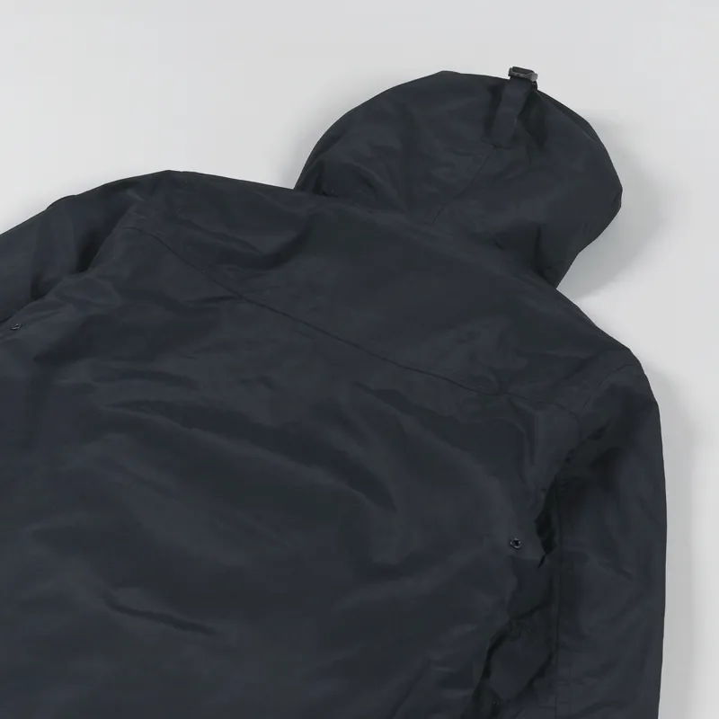 Napapijri Rainforest Winter Jacket Black-3
