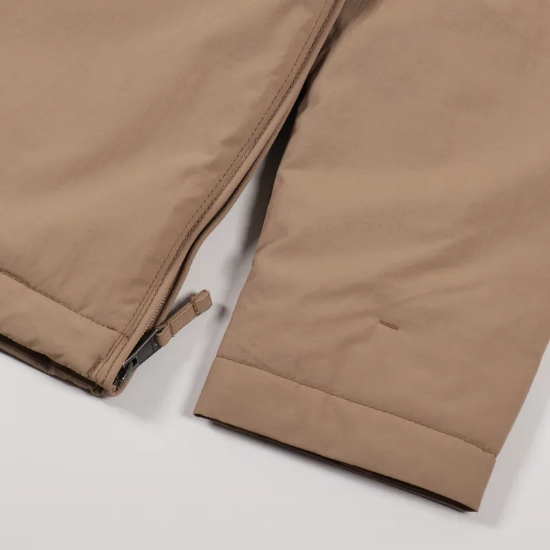 Napapijri Rainforest Winter 2 Jacket Beige Portobello-7