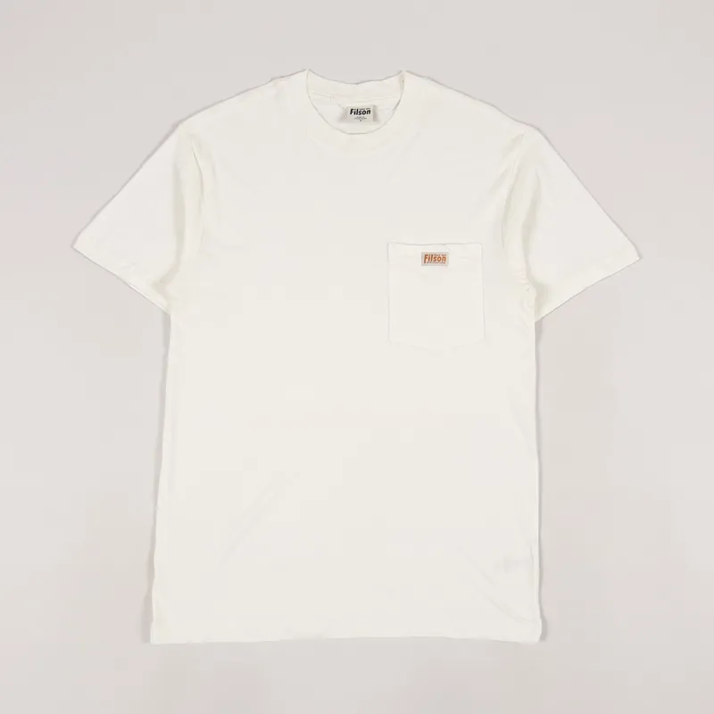 men's one pocket t shirts