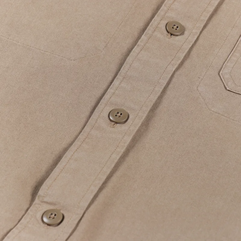 Carhartt WIP Reno Shirt Jac Buffalo-4