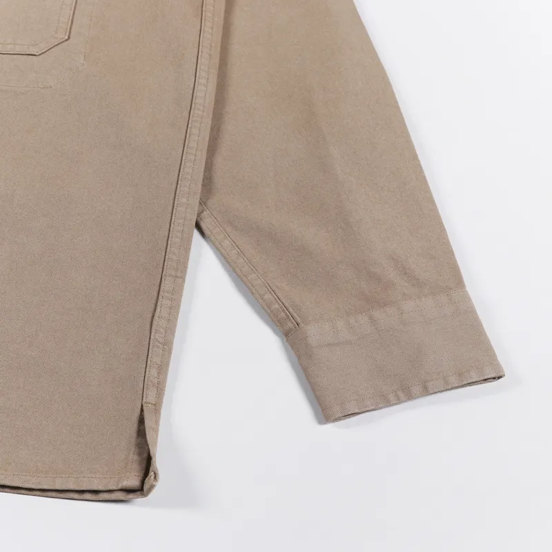 Carhartt WIP Reno Shirt Jac Buffalo-5