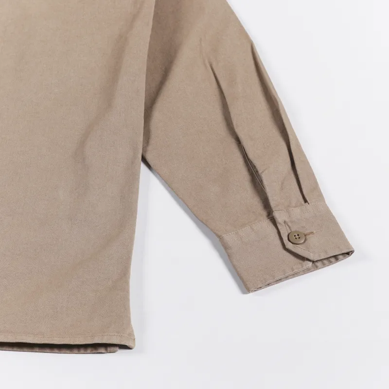 Carhartt WIP Reno Shirt Jac Buffalo-7