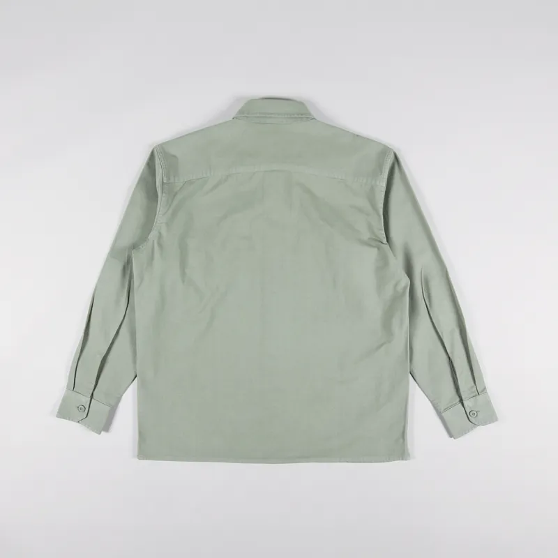 Carhartt WIP Reno Shirt Jac Yucca-1