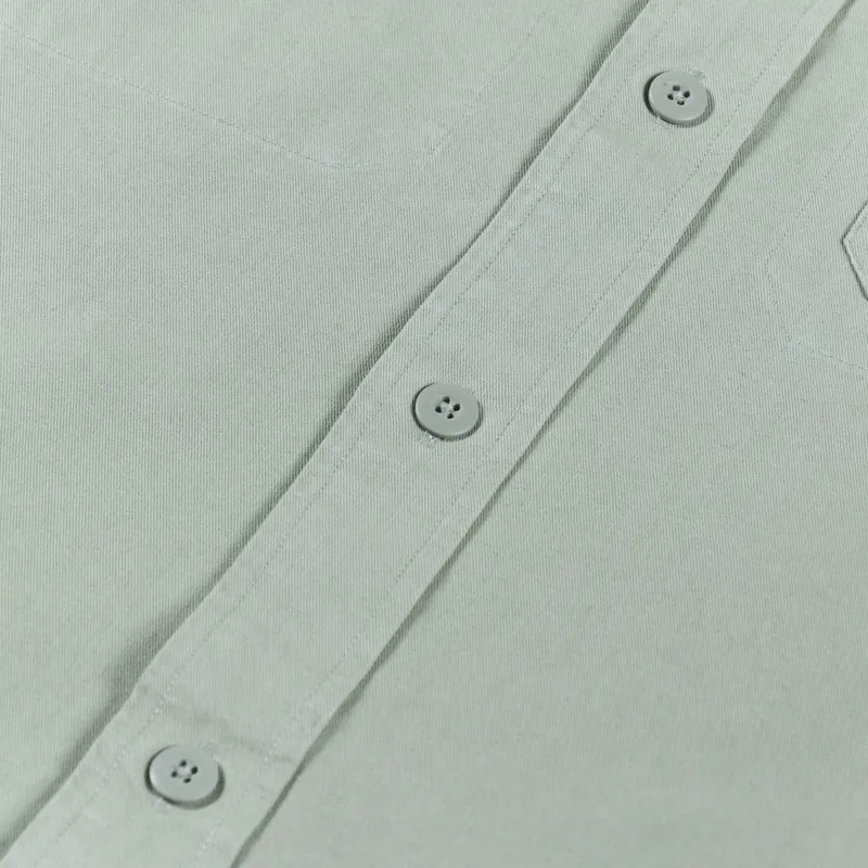 Carhartt WIP Reno Shirt Jac Yucca-4