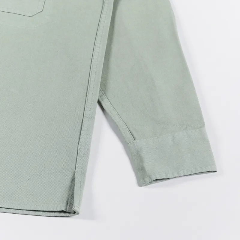 Carhartt WIP Reno Shirt Jac Yucca-5