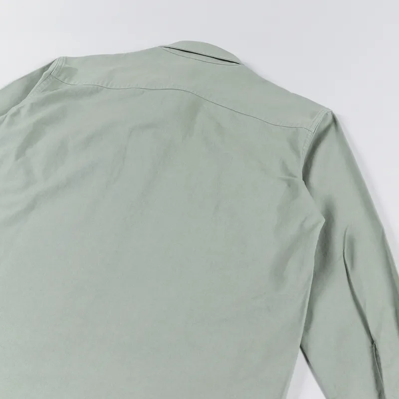 Carhartt WIP Reno Shirt Jac Yucca-6