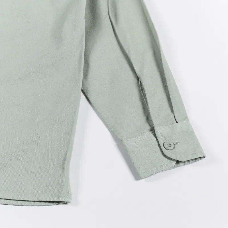 Carhartt WIP Reno Shirt Jac Yucca-7