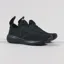 Veja x Rick Owens Runner Style 2 V-Knit Shoes Full Black